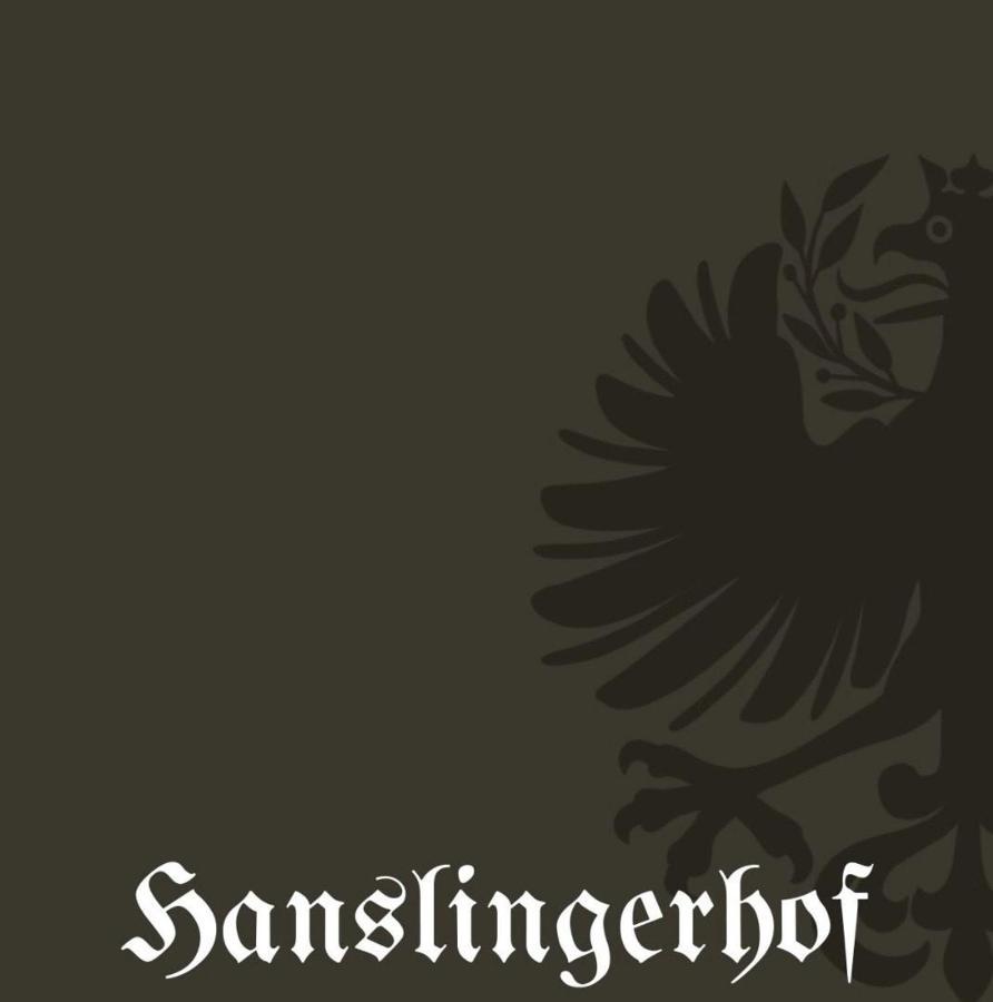 וורגל Bauernhof Hanslingerhof מראה חיצוני תמונה
